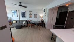 Blk 615A Punggol Spring (Punggol), HDB 4 Rooms #576208921